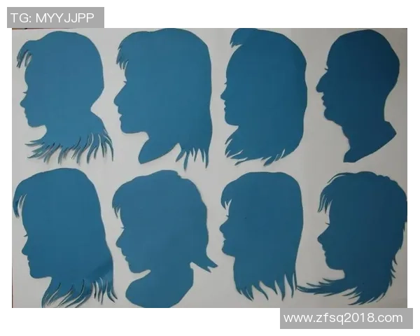 足球球星剪纸艺术：用精细剪影展现传奇球员的运动魅力与精神风貌