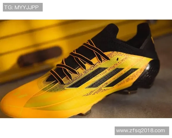 阿迪达斯足球鞋代言球星名单及其影响力分析